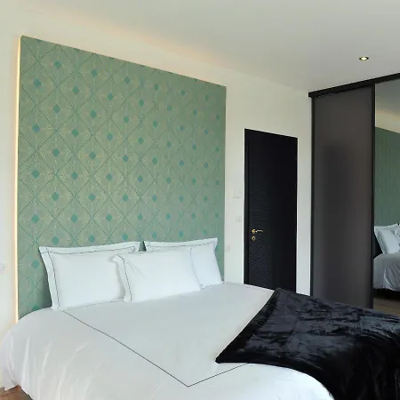 Grande Apartamento Saint-Georges-de-Didonne