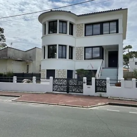 Grande * Saint-Georges-de-Didonne