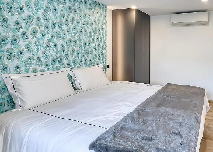 Grande Apartamento *