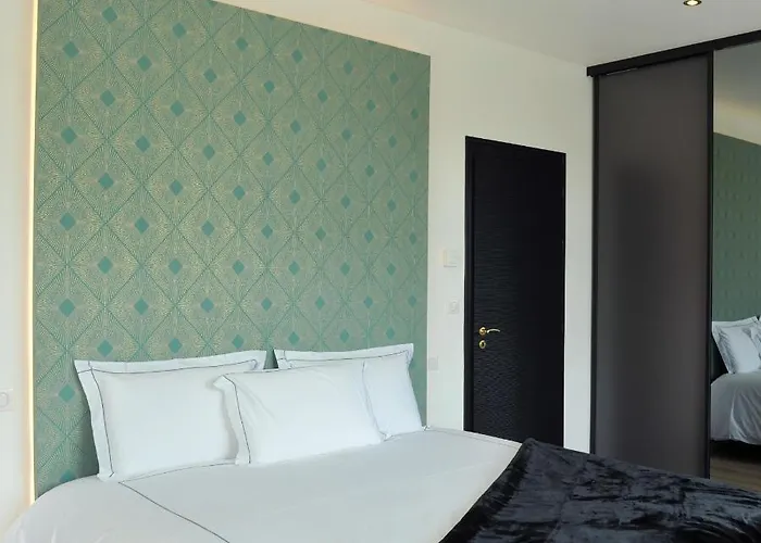 Grande Apartamento Saint-Georges-de-Didonne