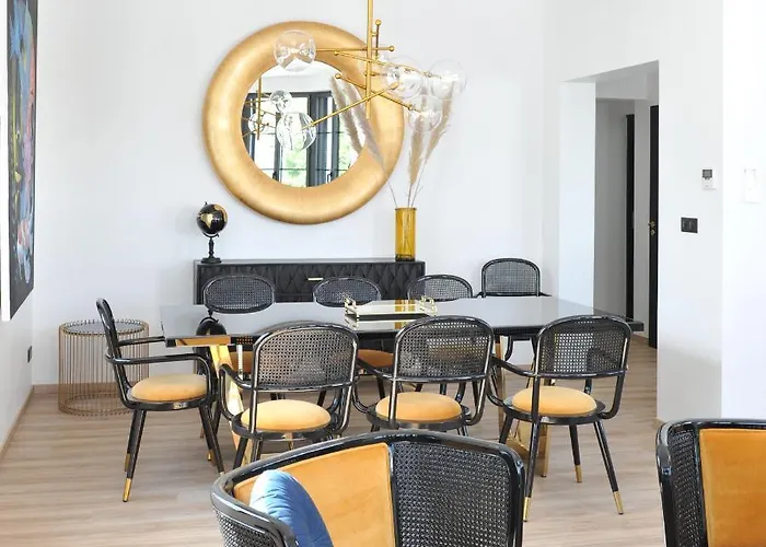 Grande Apartamento *